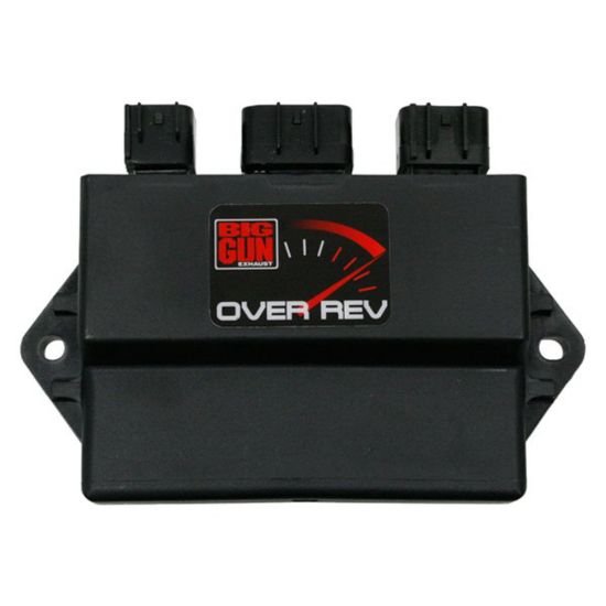 BIG GUN - REV BOX - ATV/UTV - YAMAHA