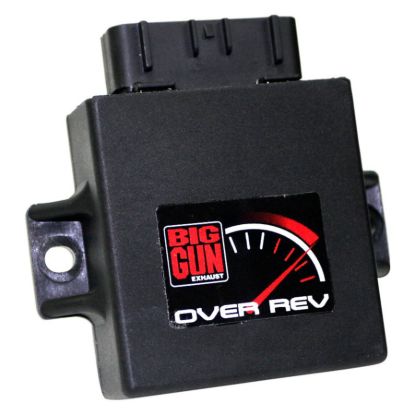 BIG GUN - REV BOX - MINI ATV - HONDA