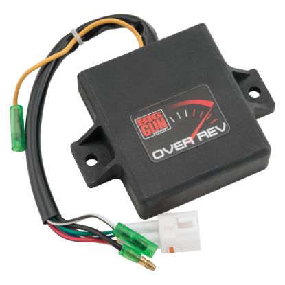 BIG GUN - REV BOX - MINI ATV - YAMAHA