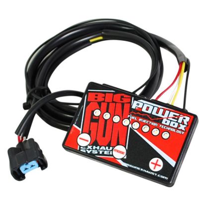 BIG GUN - TFI POWER BOX - ATV/UTV - POLARIS