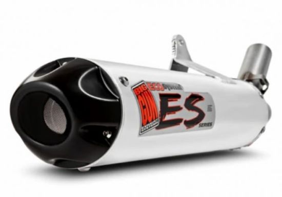 BIG GUN - EXPLORER SERIES - EXHAUST POLARIS SLIP ON