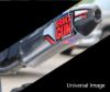 BIG GUN - EXO R SLIP ON - GAS GAS