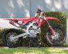 BIG GUN - EXO R FULL SYSTEM - HONDA