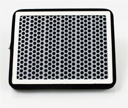 HI FLO - AIR FILTER HFA2704