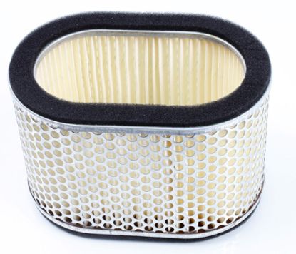 HI FLO - AIR FILTER HFA3901