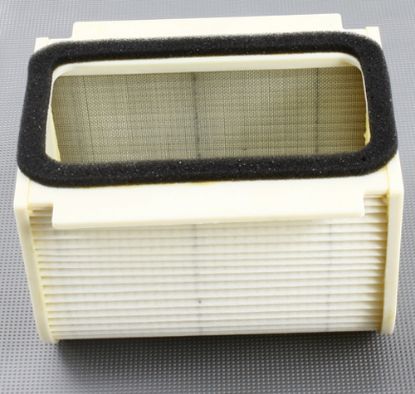 HI FLO - AIR FILTER HFA4901