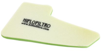 HI FLO - DUAL STAGE FOAM AIR FILTER HFF1019