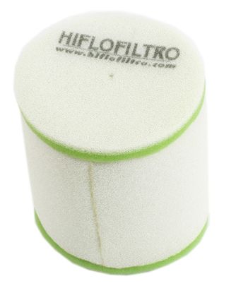 HI FLO - DUAL STAGE FOAM AIR FILTER HFF2025