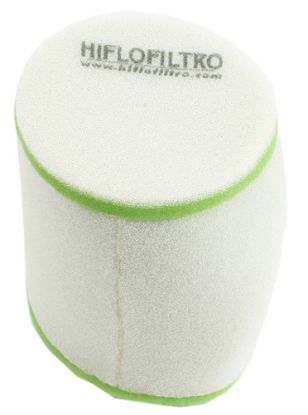 HI FLO - DUAL STAGE FOAM AIR FILTER HFF2026