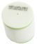 HI FLO - DUAL STAGE FOAM AIR FILTER HFF3023