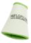 HI FLO - DUAL STAGE FOAM AIR FILTER HFF4021