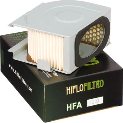 HIFLO AIR FILTER