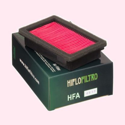 HIFLO AIR FILTER