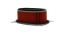 HI FLO - AIR FILTER-HFA1708