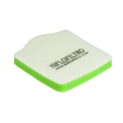 HI FLO - AIR FILTER-HFA1621