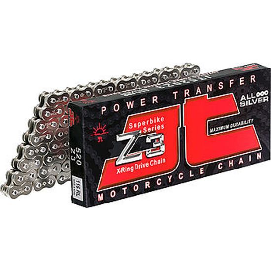 JT CHAIN -520Z3-102RL