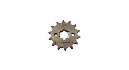JT FRONT SPROCKET