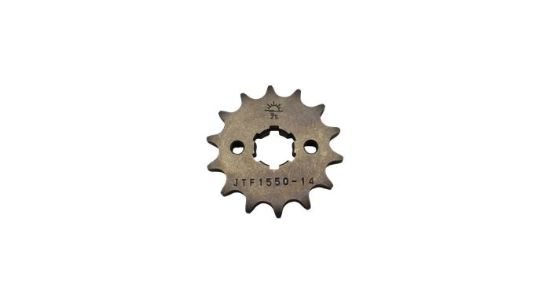 JT FRONT SPROCKET