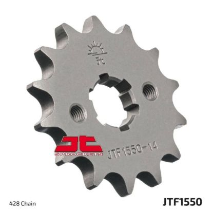 JT FRONT SPROCKET