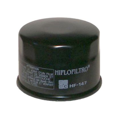 HIFLO AIR FILTERS HFA1114
