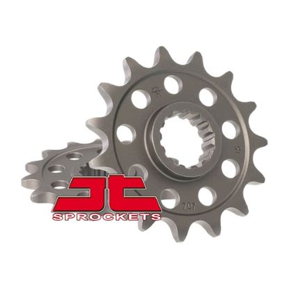 JT FRONT SPROCKET JTF707.14