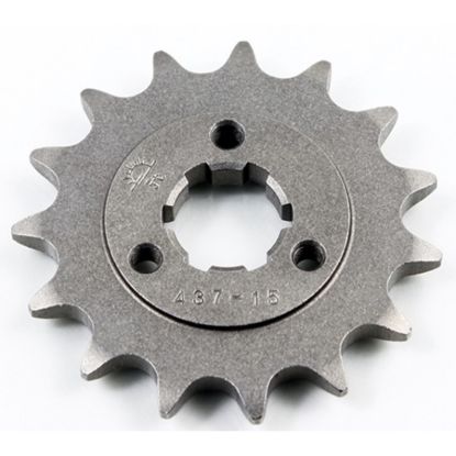 JT FRONT SPROCKET JTF1581.17