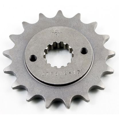 JT REAR SPROCKET JTR1877.41
