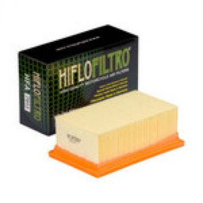 HI FLO - AIR FILTER HFA7919