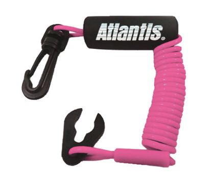 PERFORMANCE LANYARD, KPTWJ, PINK