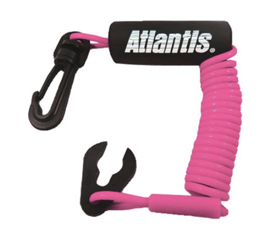 PERFORMANCE LANYARD, KPTWJ, PINK