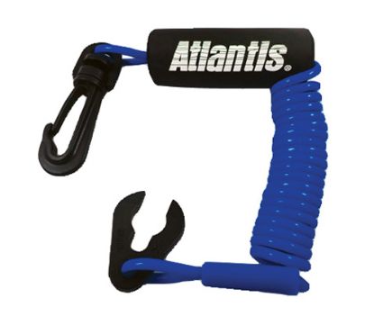 PERFORMANCE LANYARD, YAMAHA, DK BLUE