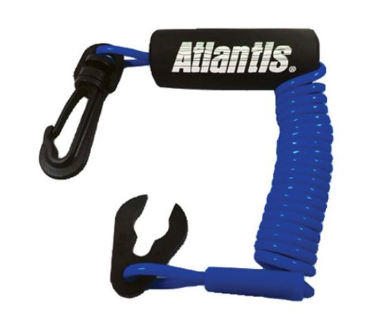 PERFORMANCE LANYARD, YAMAHA, DK BLUE
