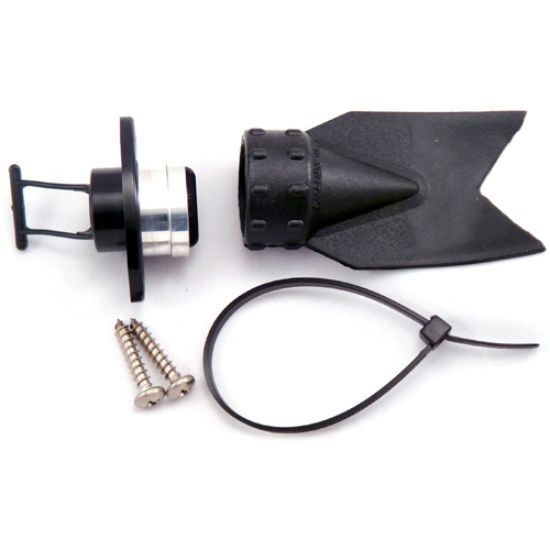 DUCKBILL DRAIN KIT, UNIVERSAL