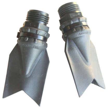 DUCKBILL BILGE KIT DUAL 09-NEWER SEADOO