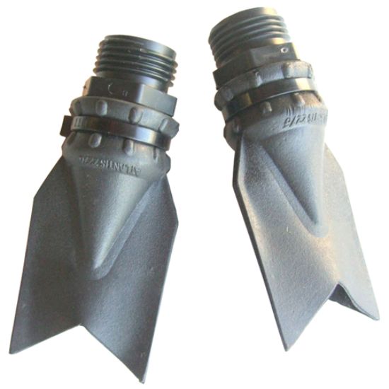 DUCKBILL BILGE KIT DUAL 09-NEWER SEADOO