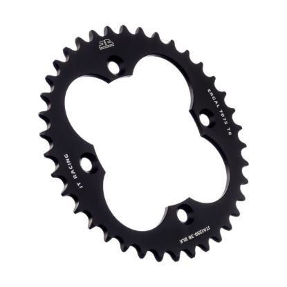 JT REAR SPROCKET ALLOY 38 TOOTH (JTA135)