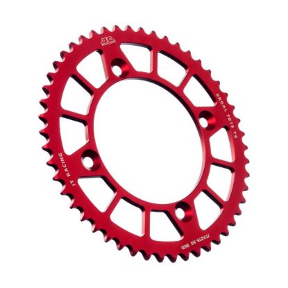 JT REAR SPROCKET ALLOY 50 TOOTH (JTA215)