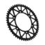 JT REAR SPROCKET ALLOY 52 TOOTH (JTA251)