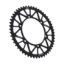 JT REAR SPROCKET ALLOY 52 TOOTH (JTA460)