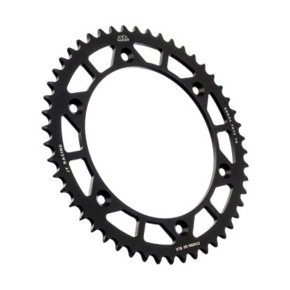 JT REAR SPROCKET ALLOY 50 TOOTH (JTA896)