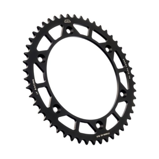 JT REAR SPROCKET ALLOY 50 TOOTH (JTA896)