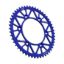 JT REAR SPROCKET ALLOY 50 TOOTH (JTA897)