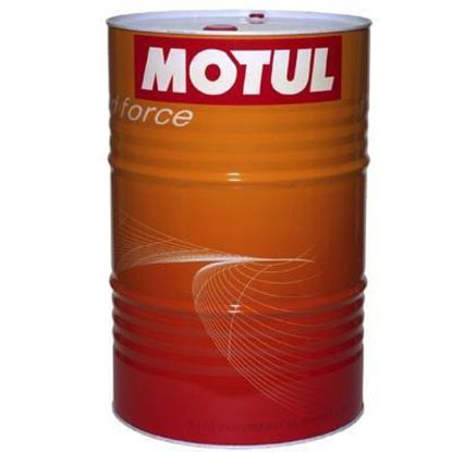 MOTUL - 7100 15W50 4T 208L