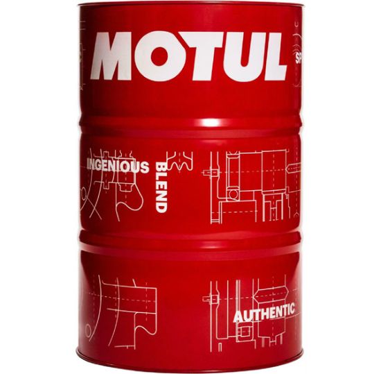 MOTUL - 7100 10W50 4T 208L
