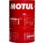 MOTUL - 7100 10W50 4T 208L