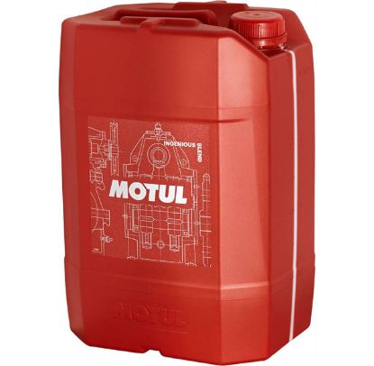 MOTUL - 5100 15W50 4T 20L