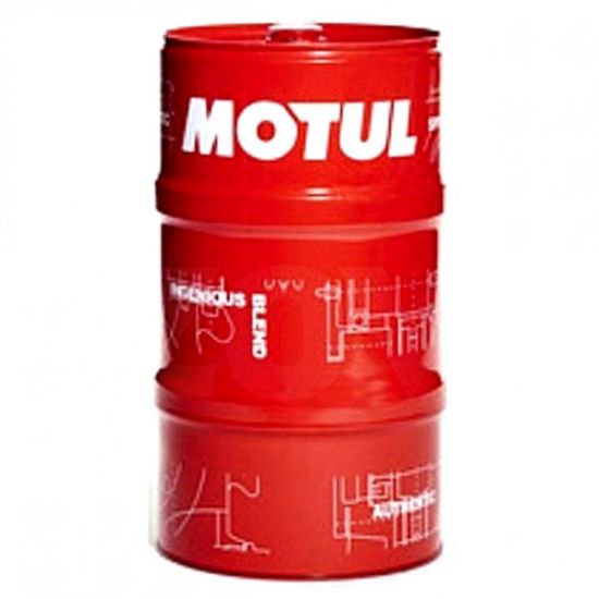 MOTUL - SNOWPOWER 2T 60L