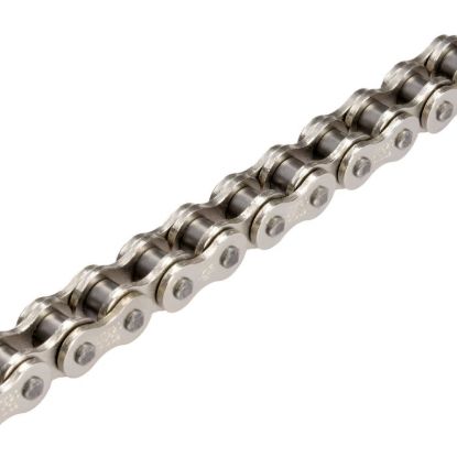 520 HDS NICKEL CHAIN 114-SL