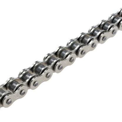 520 X1R NICKEL CHAIN 118-DL