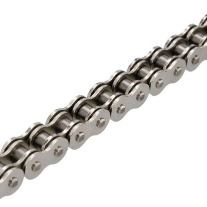 530 X1R NICKEL CHAIN 106-RL